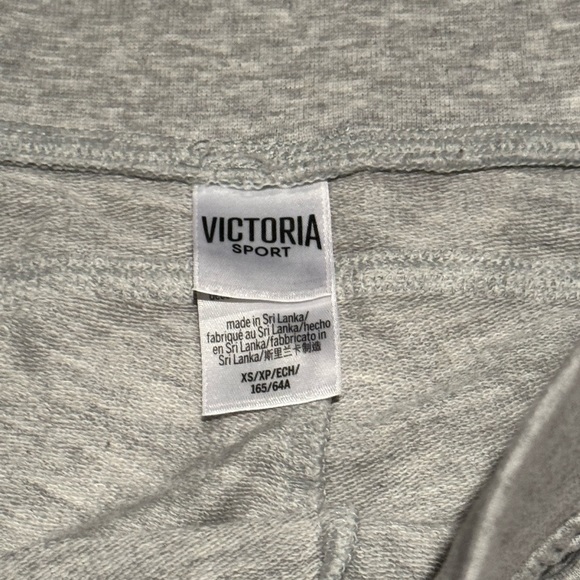 Women’s Victoria Secret Sport Sweatpants - Picture 5 of 5